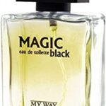 عطر ماجيك بلاك من ماي واي للرجال - او دو تواليت 50 مل