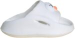 ⁦Kids Flats Summer Slippers, Unisex Baby, Eva⁩ - الصورة ⁦2⁩