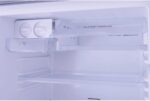⁦Ariston ENTM19020FEX Freestanding No Frost Refrigerator, 385 Liters, Silver⁩ - الصورة ⁦11⁩