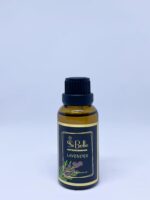 ⁦Si Belle زيت عطري منزلي لافندر، زيت معطر للمنزل، 8.3 × 3.3 سم، قابل للذوبان في الماء، متعدد الاستخدامات للمباخر والبخاخات والأرضيات⁩ - الصورة ⁦2⁩