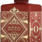 عطر أو دو بارفان بديع العود من مجموعة سبلايم من لطافة، 29.5 مل