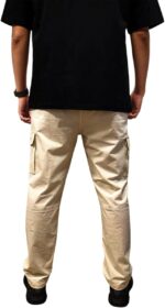 Sigma Fit baggy joggers arctic wolf MPT-S25 - الصورة 2