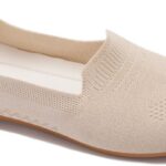 grinta womens GHTT176-Beige Loafer