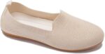 grinta womens GHTT176-Beige Loafer