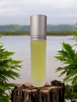 ⁦زيت عطرى خمر، توله 12 مل، ممزوج بعطر خشبي حار - من مجموعة هدايا خمر الأصلية للجنسين من لابيرفيوم نيتش⁩ - الصورة ⁦7⁩