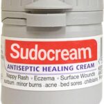 Sudo healing crem Skin Care cream 60gm