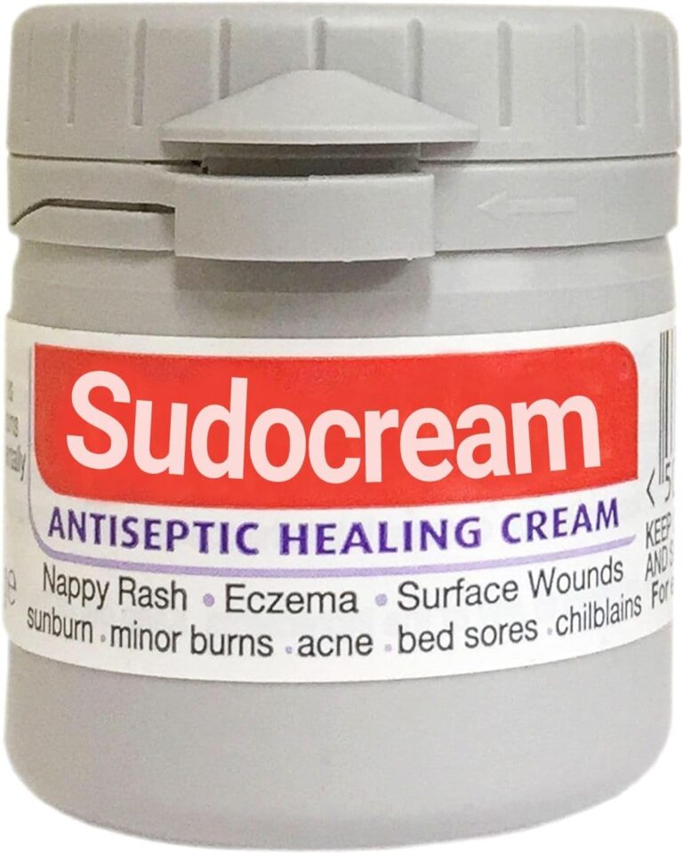 Sudo healing crem Skin Care cream 60gm