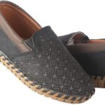 Toobaco Sneaker Boys Casual Leather Bunting Grade
