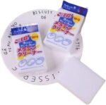 Multipurpose Magic Sponge - For Walls And Smooth Surfaces - Cleanses.. Polishes.. Removes Stains And Dirt - Very Practical And Easy To Use - (3 Count)