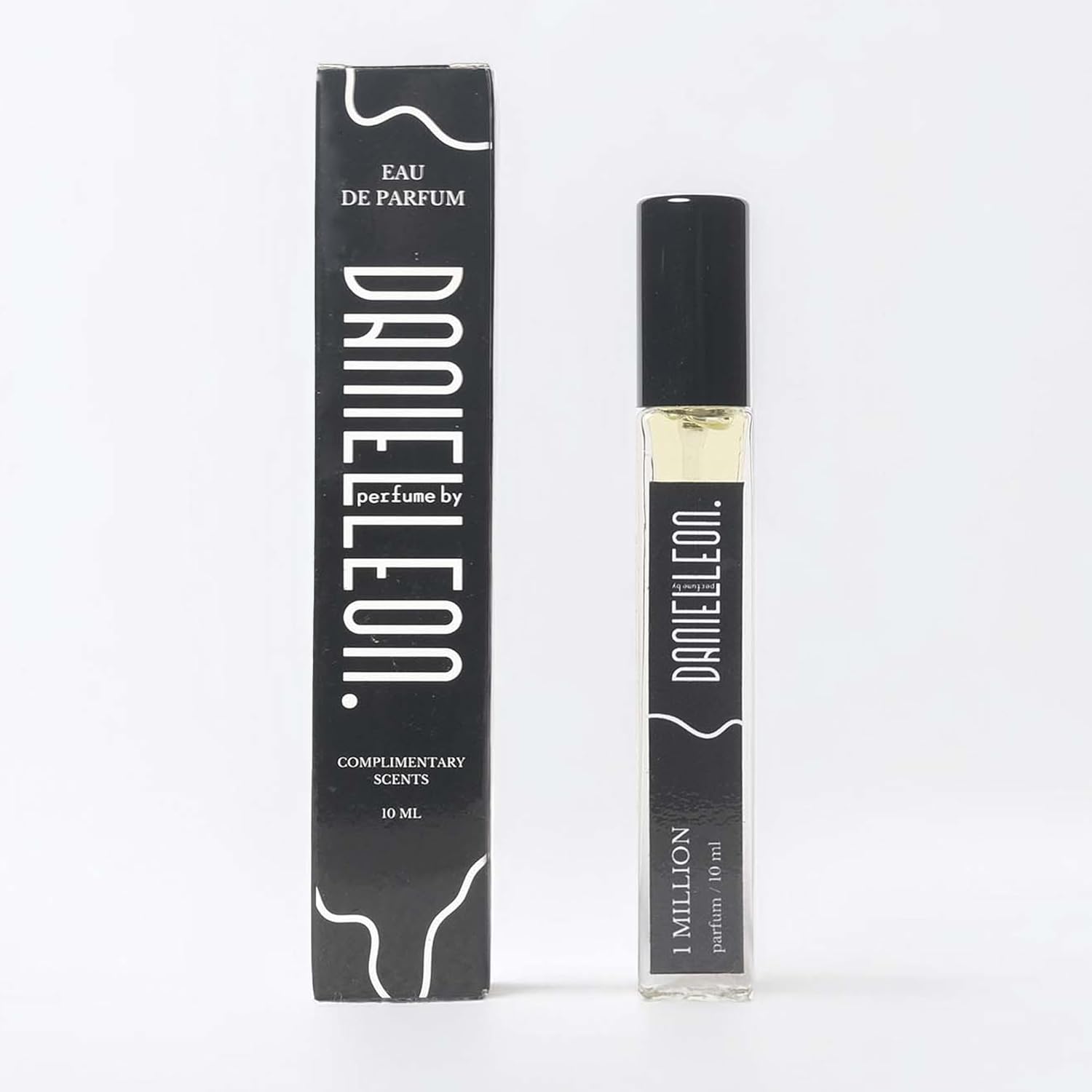 610x1vxdNxL._AC_SL1500_.jpg عطر دانيال ليون مستوحى من ون مليون اصلي للاختبار 10 مل للجنسين