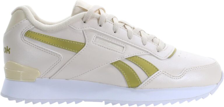 Reebok womens GLIDE RIPPLE CLIP Sneaker