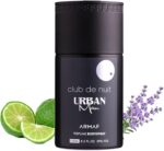 ⁦عطر او دو بارفان اربان مان من كلوب دو ارماف، 105 ملليلتر⁩ - الصورة ⁦3⁩