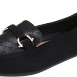 dejAVU womens WAH-DVTH-003 Loafer