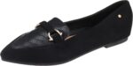 dejAVU womens WAH-DVTH-003 Loafer