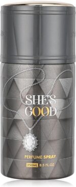 سبراي ستيرلينج شيز جود 250 ملSTERLING SHE’S GOOD