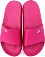 Activ womens ACTIV SLIDE SLIPPER Flip-Flop