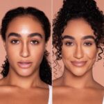 ⁦كريم أساس كومبليكشن برو بورسلين مطفي من شيجلام، لون فانيليا دافئة، سعة 30 مل⁩ - الصورة ⁦5⁩