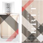 عطر للنساء او دو بارفان بيرت فور هير سعة 100 مل
