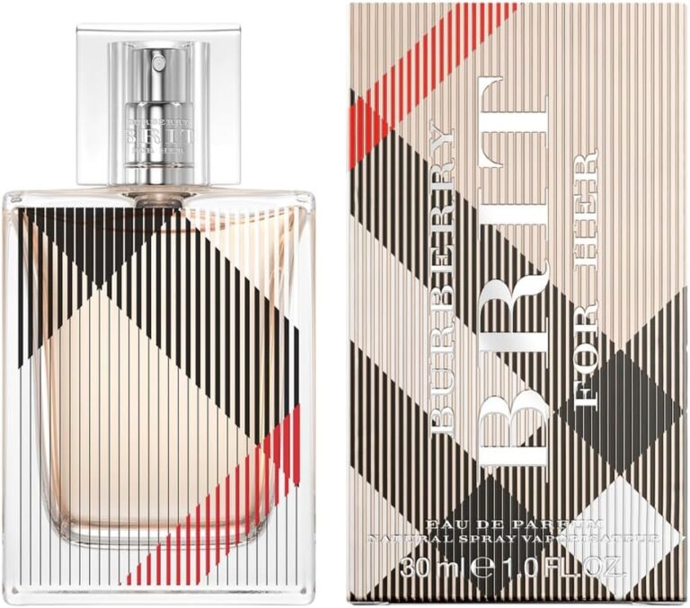 عطر للنساء او دو بارفان بيرت فور هير سعة 100 مل