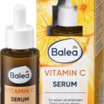 سيروم الوجه باليا فيتامين سي - 30 مل، لنوع البشرة كل الأنواعة