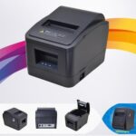 Thermal Bonat Printer R 260