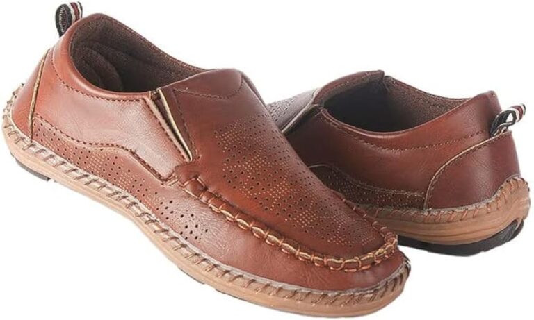 Toobaco, Shoes, boys