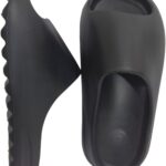 Romba Lightweight Slippers, Water Resistant Stretch Material - Perfect for Home, Beach and Street | Youth & Men Slippers