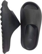 Romba Lightweight Slippers, Water Resistant Stretch Material - Perfect for Home, Beach and Street | Youth & Men Slippers