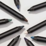 ⁦اي لاينر سوفت مقاوم للمياه من ارتديكو - ديب فورست براون 11⁩ - الصورة ⁦8⁩