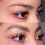 ⁦جل باسنت كوزمتكس للجنسين لشعر الوجه لنمو وتحفيز وحماية وتغذية الحواجب⁩ - الصورة ⁦3⁩