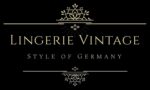 لانجيري للنساء، مصنوع من القطن الناعم، باللون الأسود، مقاس LV-82، بتصميم كلاسيكي شبكي - الصورة 6