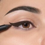 ⁦اي لاينر سوفت مقاوم للمياه من ارتديكو - ديب فورست براون 11⁩ - الصورة ⁦3⁩