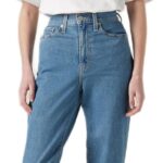 Levi's Womens Levi's® Women's High-Waisted Mom Jeans Jeans