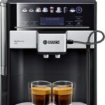 ماكينة تحضير القهوة الاوتوماتيكية بالكامل فيرو باريستا 400، 15 بار، 1500 وات - TIS65429RW