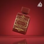 ⁦عطر أو دو بارفان بديع العود من مجموعة سبلايم من لطافة، 29.5 مل⁩ - الصورة ⁦6⁩