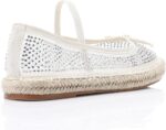 dejAVU womens JAL-DJTV-004 Flat - الصورة 3