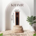 ⁦زيت عطرى خمر، توله 12 مل، ممزوج بعطر خشبي حار - من مجموعة هدايا خمر الأصلية للجنسين من لابيرفيوم نيتش⁩ - الصورة ⁦4⁩