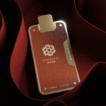 ⁦ريو بروكا او دي بارفان ويندسور من بنتهاوس للرجال والنساء - عطر الكزبرة والبرغموت والبنفسج - برائحة الورد والفلفل الاسود والتوابل والفانيليا والعنبر - يدوم طويلا - 80 مل⁩ - الصورة ⁦5⁩