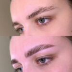 ⁦جل باسنت كوزمتكس للجنسين لشعر الوجه لنمو وتحفيز وحماية وتغذية الحواجب⁩ - الصورة ⁦2⁩