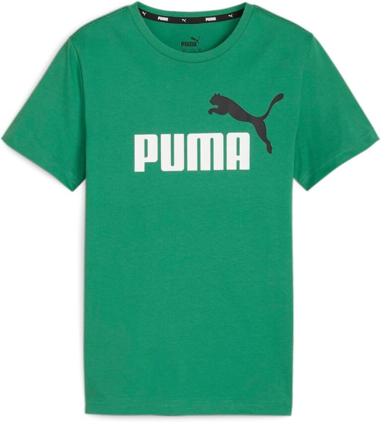 PUMA Boys Sportstyle Core modern