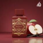 ⁦عطر أو دو بارفان بديع العود من مجموعة سبلايم من لطافة، 29.5 مل⁩ - الصورة ⁦5⁩