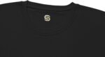 ⁦Sotex Mens T Shirt Short Sleeve Modern (pack of 1)⁩ - الصورة ⁦4⁩