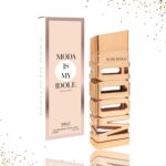 عطر مودا از ماي ايدول او دو بارفان للنساء من بريفيه، 100 مل
