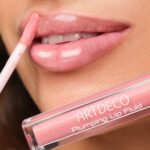 ⁦سائل لتكبير الشفاه من ارتديكو - ملمع شفاه لشفاه كاملة ولامعة مع لمعان رطب - 1 × 3 مل⁩ - الصورة ⁦4⁩