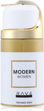 بخاخ معطر سيجنيتشر مودرن للنساء من ريف - 250 مل
