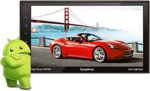 Symphony android 10 cassette 16gb, 2gb ram, sy h 56 pt wix
