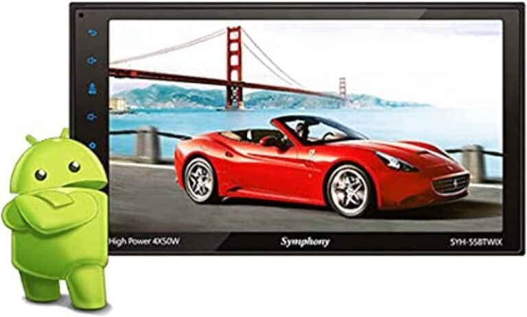 Symphony android 10 cassette 16gb, 2gb ram, sy h 56 pt wix