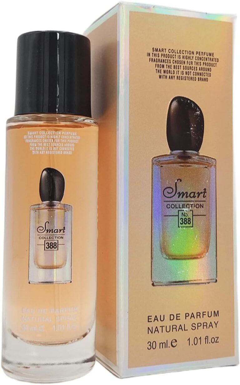 عطر ارماني سي 388 من سمارت كولكشن للنساء، 30 ملليلتر