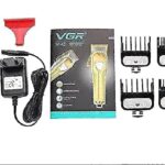 في جي ار V-140 تعمل مع جاف لل رجال - مقص و مشذب