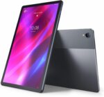 ⁦تابلت تاب بلس M10 شاشة لمس FHD 10.3 بوصة نظام اندرويد من لينوفو/معالج ثماني النواة/تخزين 64GB/ذاكرة رام 4GB/كاميرا خلفية تركيز تلقائي 8MP وأمامية ثابتة 5MP قلم ستايلس فلاش بروج 64GB، ايرون جراي⁩ - الصورة ⁦4⁩